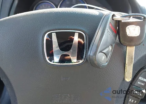 2004 Honda Civic Lx z USA, uszkodzony, nr VIN 2HGES16574H519882